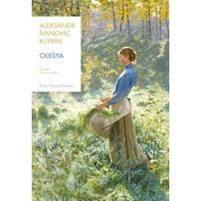 İthaki Yayınları Olesya