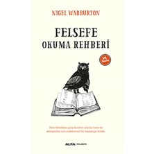 Alfa Yayınları Felsefe Okuma Rehberi