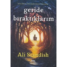 Yabancı Yayınları Geride Bıraktıklarım