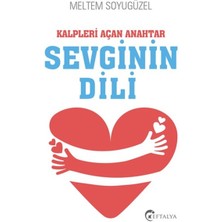 Eftalya Kitap Sevginin Dili