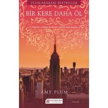 Akılçelen Kitaplar Bir Kere Daha Öl