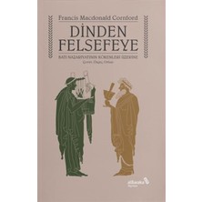 Albaraka Yayınları Dinden Felsefeye