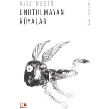 Nesin Yayınları Unutulmayan Rüyalar