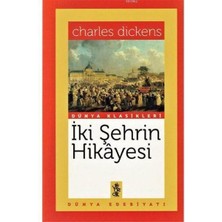 Venedik Yayınları Iki Şehrin Hikayesi