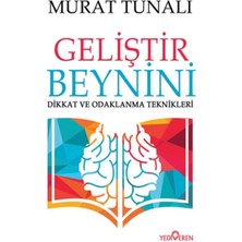 Yediveren Yayınları Geliştir Beynini
