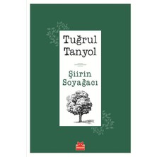 Kırmızı Kedi Yayınevi Şiirin Soyağacı