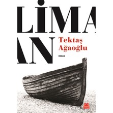 Kırmızı Kedi Yayınevi Liman