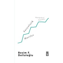 Timaş Yayınları Sosyolojik Marifet