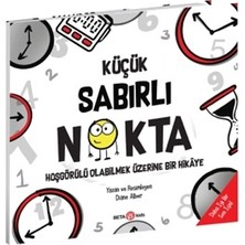 Beta Kids Küçük Sabırlı Nokta