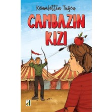 Damla Yayınevi Cambazın Kızı