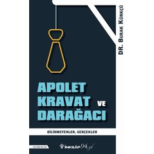 İnkılap Kitabevi Apolet Kravat ve Darağacı
