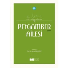 Siyer Yayınları Peygamber (Sas) Ailesi
