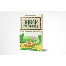 Yeti Kitap Ahbap Kaplumbağa
