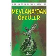 Girdap Kitap Mevlana’dan Öyküler