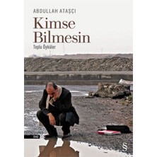 Everest Yayınları Kimse Bilmesin