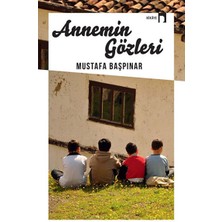 Dergah Yayınları Annemin Gözleri