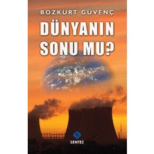 Sentez Yayınları Dünyanın Sonu Mu?