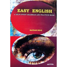 Alfa Aktüel Yayınları Easy English