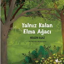 Çınar Yayınları Yalnız Kalan Elma Ağacı