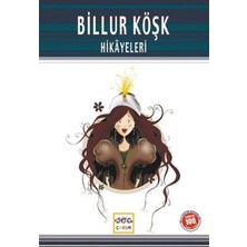 Nar Yayınları Billur Köşk Hikayeleri