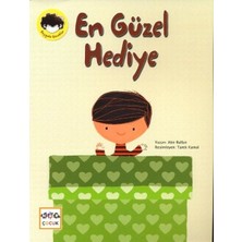 Nar Yayınları En Güzel Hediye