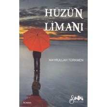 Serencam Yayınevi Hüzün Limanı