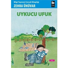 Bilgi Yayınevi Uykucu Ufuk