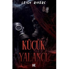 Koronis Yayınları Küçük Yalancı