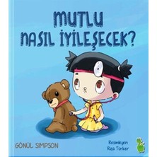 Yeşil Dinozor Mutlu Nasıl Iyileşecek