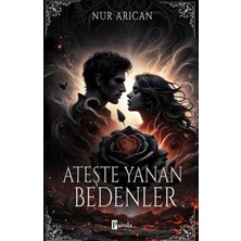 Parola Yayınları Ateşte Yanan Bedenler
