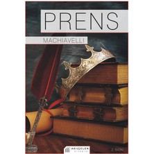 Akılçelen Kitaplar Prens