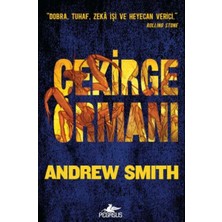 Pegasus Yayınları Çekirge Ormanı