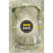 Maya Kitap Şimdinin Bilgeliği