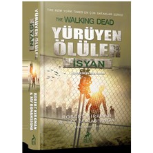 Ren Kitap Yürüyen Ölüler - Isyan