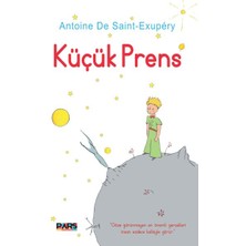 Pars Yayınları Küçük Prens