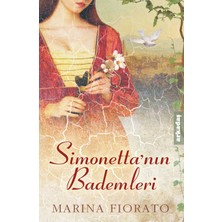 Arkadaş Yayınları Simonetta'nın Bademleri