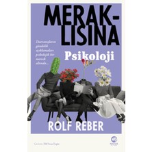 Nova Kitap Meraklısına Psikoloji