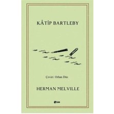 Şule Yayınları Katip Bartleby