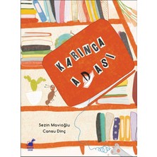 Dinozor Çocuk Karınca Adası