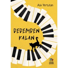 İthaki Çocuk Yayınları Dedemden Kalan