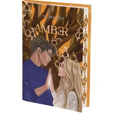 Artemis Yayınları Amber - Ciltli