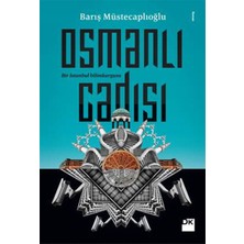 Doğan Kitap Osmanlı Cadısı
