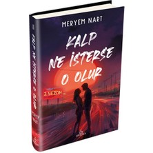 Ephesus Yayınları Kalp Ne Isterse O Olur - 2