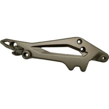 Mondial Drift L Sağ Arka Basamak Braketi