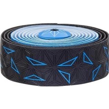 Gidon Sargısı Spr Stcky Kush Neon Blue Star Supacaz