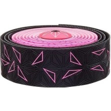 Gidon Sargısı Super Sticky Kush Siyah-Pembe Supacaz