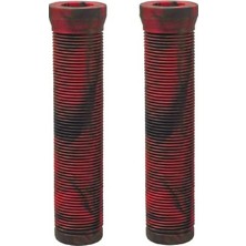 Elcik Uzun B-Hop Bmx Siyah-Kırmızı