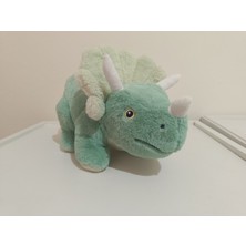 Halley Sevimli Renkli Dinazor 50CM