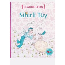 Can Çocuk Yayınları Sihirli Tüy