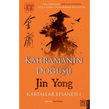 Athica Books Kahramanın Doğuşu: Kartallar Efsanesi 1